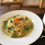 WATANABE CAFE - 