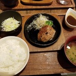 ミートランド～肉嵐土～ - 