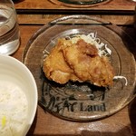 ミートランド～肉嵐土～ - 