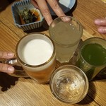 ヒカリ屋 深川ギャザリア店 - 