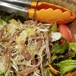 ヒカリ屋 深川ギャザリア店 - 