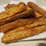 ヒカリ屋 深川ギャザリア店 - 