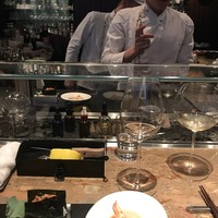 タパス モラキュラーバー - 