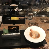 タパス モラキュラーバー - 