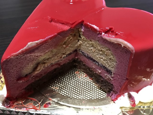 パティスリーザ エレン 南アルプス店 Patisserie The Heren 南アルプス市その他 ケーキ 食べログ