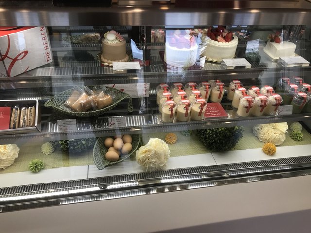 パティスリーザ エレン 南アルプス店 Patisserie The Heren 南アルプス市その他 ケーキ 食べログ