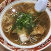 中華そば山冨士 本町店