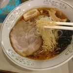 つじ製麺所 - 