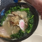 つじ製麺所 - 