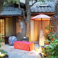 神楽家 - 外観
