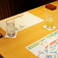 神楽家 - セッティング(子供用あり)