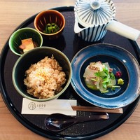 RESTAURANT 1899 OCHANOMIZU - 