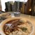 道草屋 - チキンカレー（税込720円）