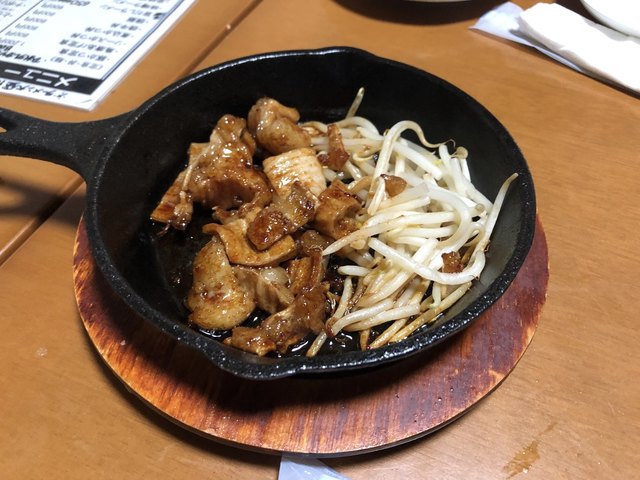 ダイニングキッチン いわさき - 只見（ダイニングバー）の写真