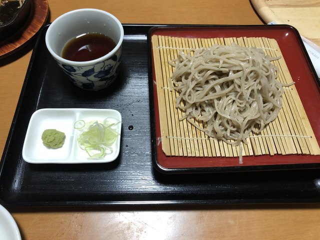 ダイニングキッチン いわさき - 只見（ダイニングバー）の写真