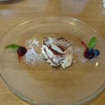 ラ・パッキア - 