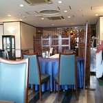 中国レストラン 雪園 - 