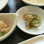 中国レストラン 雪園 - 