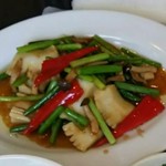 中国レストラン 雪園 - 