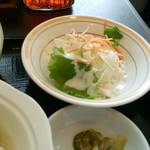 中国レストラン 雪園 - 