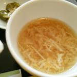 中国レストラン 雪園 - 