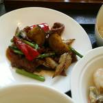 中国レストラン 雪園 - 