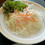 中国レストラン 雪園 - 