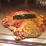 ヒロキ - とろろ焼き