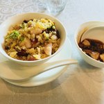中国料理 石本 - チャーハン