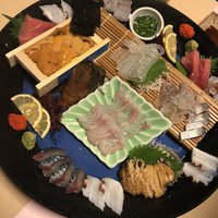 中洲鷹勝 本店 - 