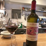 スガハラ - Tua Rita Rosso dei Notri 2016