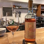 スガハラ - Aldegheri Bardolino Chiaretto Tenuta Villa Cariola