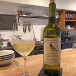 スガハラ - Poggio Bertaio Umbria Grechetto 2016