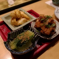 旬菜 おぐら家 - 