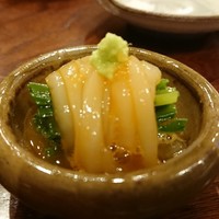 秋田 てんぷら みかわ - 
