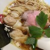 中華ソバ 俊麺製麺所