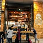 Chuoyinshi - 店舗外観