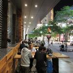 Chuoyinshi - ドリンキングスペース