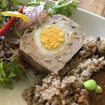 cafe くるり - 