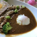 cafe くるり - 