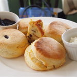 TeaRoom BURFORD - 