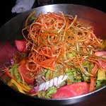 バリトンサラダ