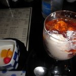 芭李呑 - デザート