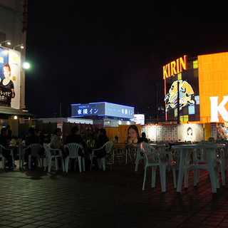 美人時計の女の子がスタッフで働く 屋上ビアガーデン By ぁおさん ラフィラ屋上ビアガーデン 豊水すすきの ビアガーデン 食べログ
