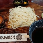 三州うどん - 