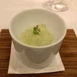 ラ クレリエール - 木の芽、エルダーフラワー、シトラス