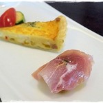 創作料理　BASARA　CAFE DINING - 