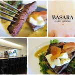 創作料理　BASARA　CAFE DINING - 