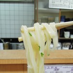 小芝 - しこしこの麺