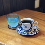 トモモコーヒー - 